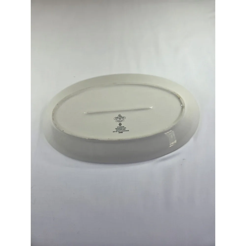 John Derian Stoneware Corn Serving Bowl Plate Fall Collection Target Platter